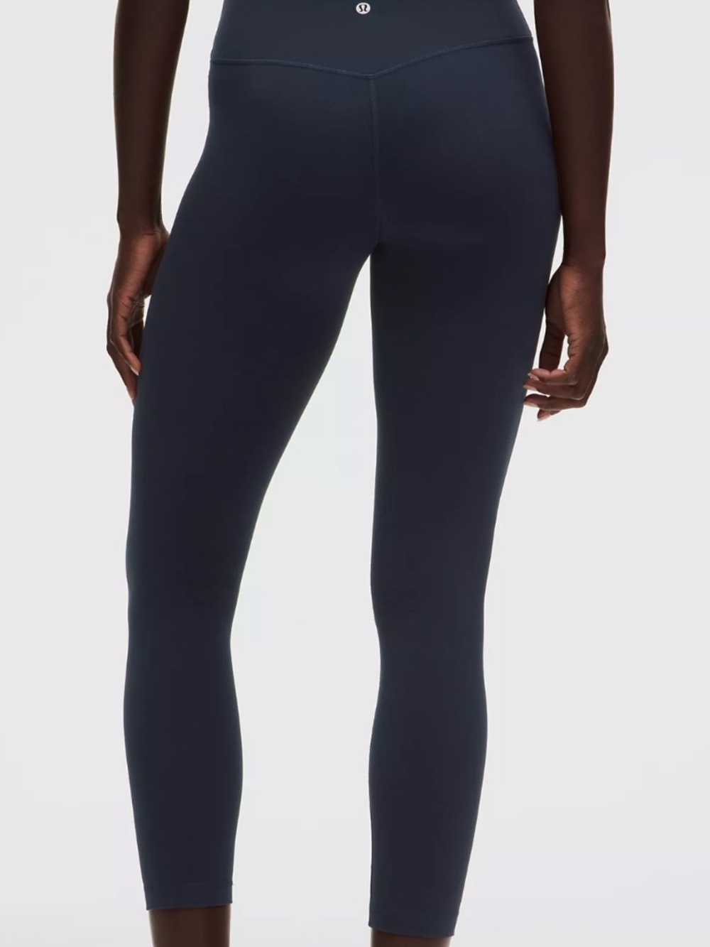 Lululemon Align Legging 25" Navy